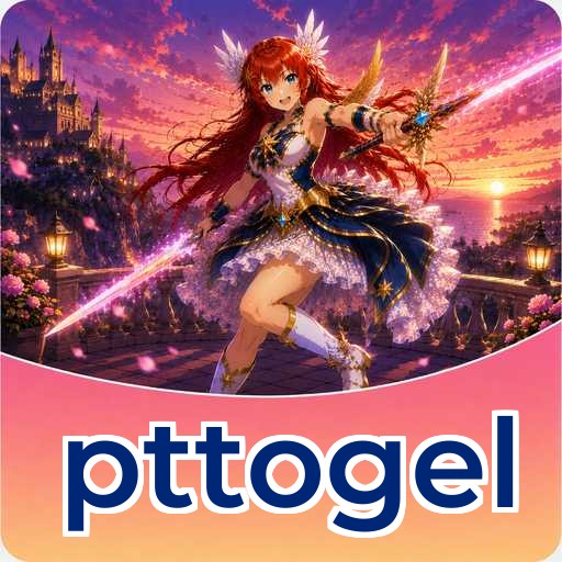 pttogel Components