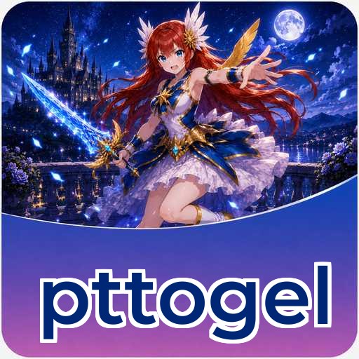 pttogel Aplikasi
