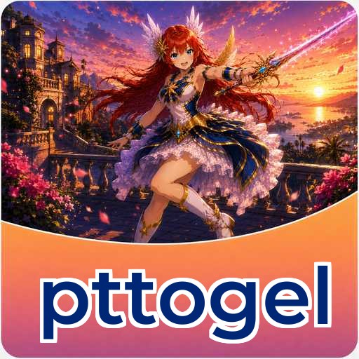 pttogel Verification